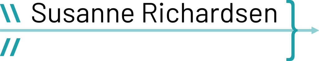 Susanne_Richardsen_PR+Kommunikation_Logo